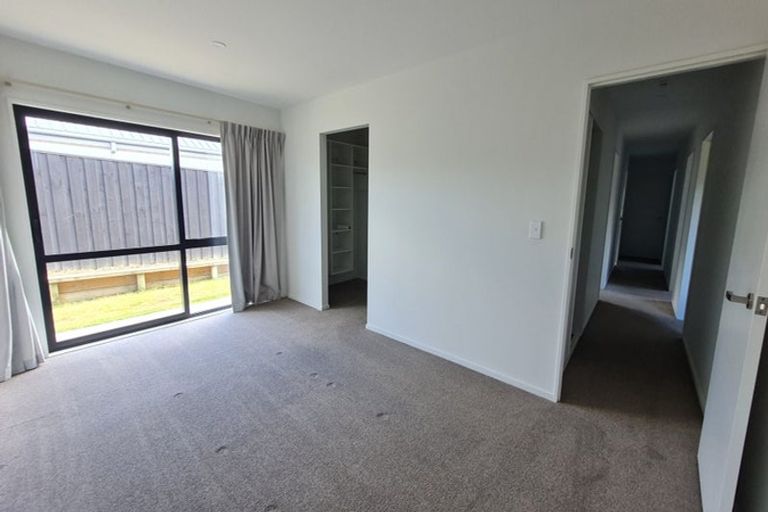 Photo of property in 12 Richard Hadlee Lane, Rolleston, 7615