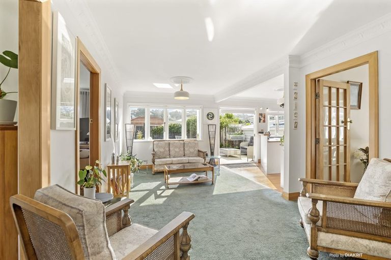 Photo of property in 70 Dundas Street, Seatoun, Wellington, 6022