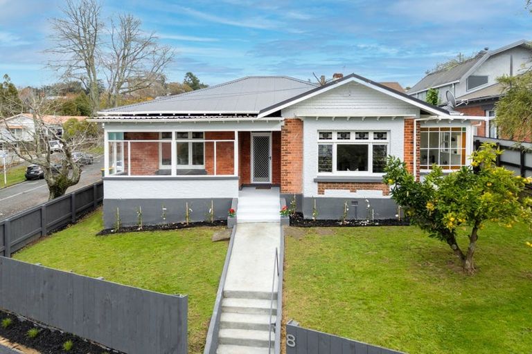 Photo of property in 8 Pembroke Lane, Hamilton Lake, Hamilton, 3204