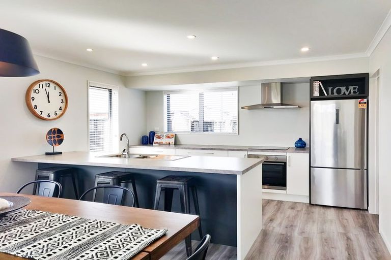 Photo of property in 42 Lanner Drive, Rolleston, 7615