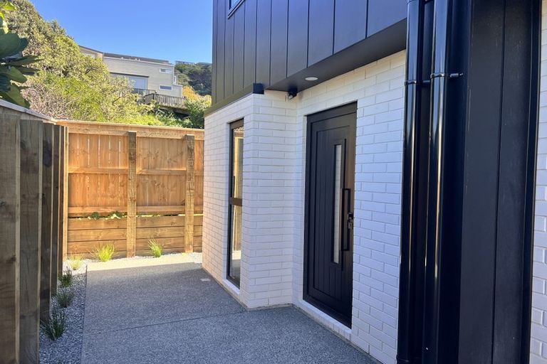 Photo of property in 68a Derwent Street, Island Bay, Wellington, 6023