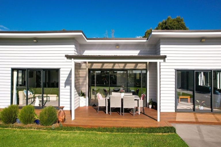 Photo of property in 7 Stoney Brook Lane, Kerikeri, 0230