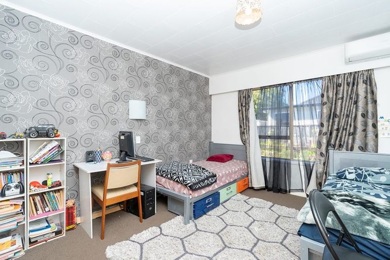 Photo of property in 58a Nixon Street, Hamilton East, Hamilton, 3216