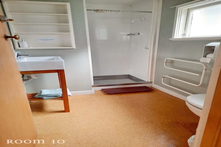 Photo of property in 277 Rattray Street, Dunedin Central, Dunedin, 9016