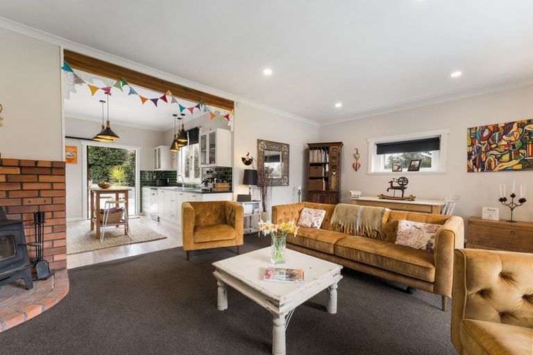 Photo of property in 122 Lord Rutherford Road South, Brightwater, 7022