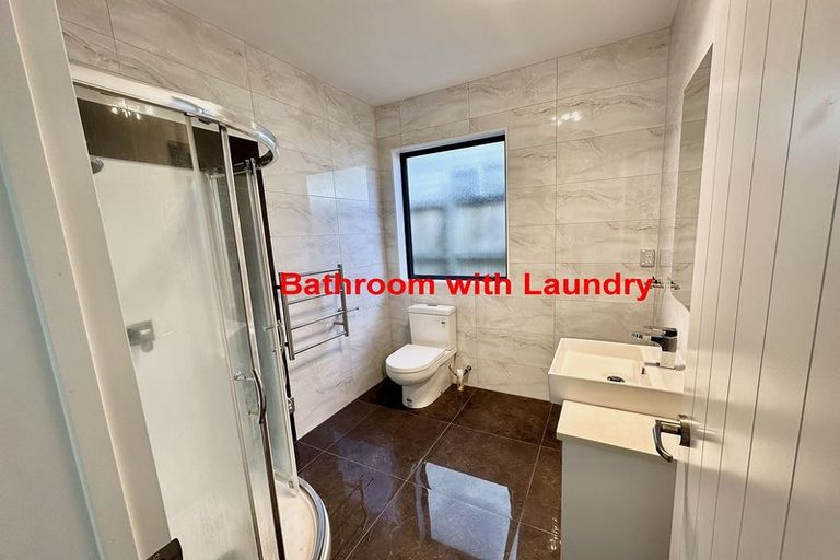 Photo of property in 13 Dunkineely Road, Flat Bush, Auckland, 2019