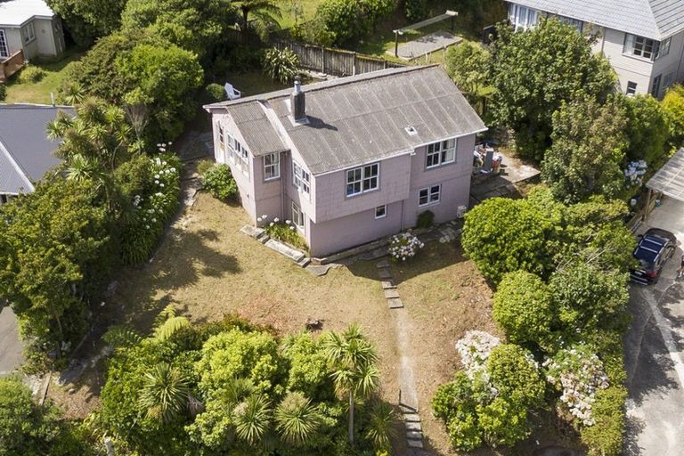 Photo of property in 27a Victory Avenue, Karori, Wellington, 6012