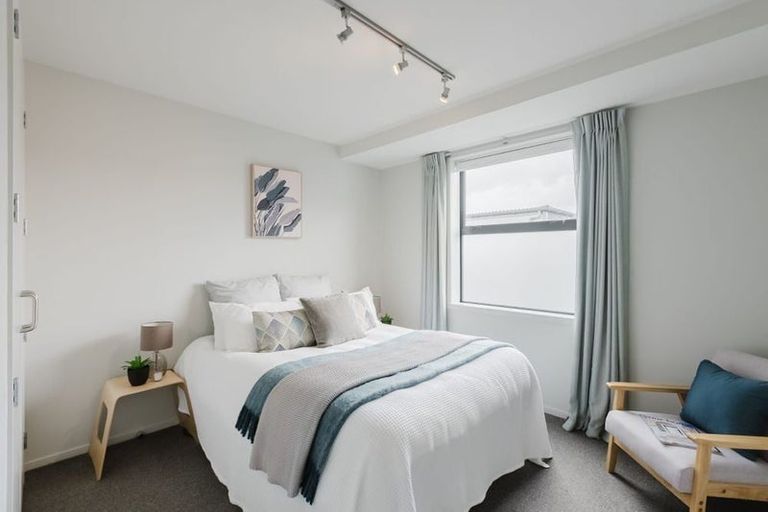 Photo of property in Detroit Apartments, 312/181 Tasman Street, Mount Cook, Wellington, 6021