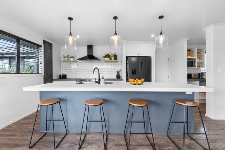 Photo of property in 203 Matangi Road, Matangi, Hamilton, 3284