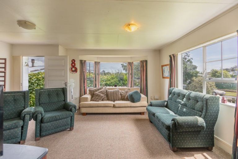Photo of property in 21 Holt Place, Waipukurau, 4200