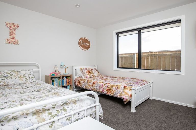 Photo of property in 8 Wycliffe Place, Solway, Masterton, 5810