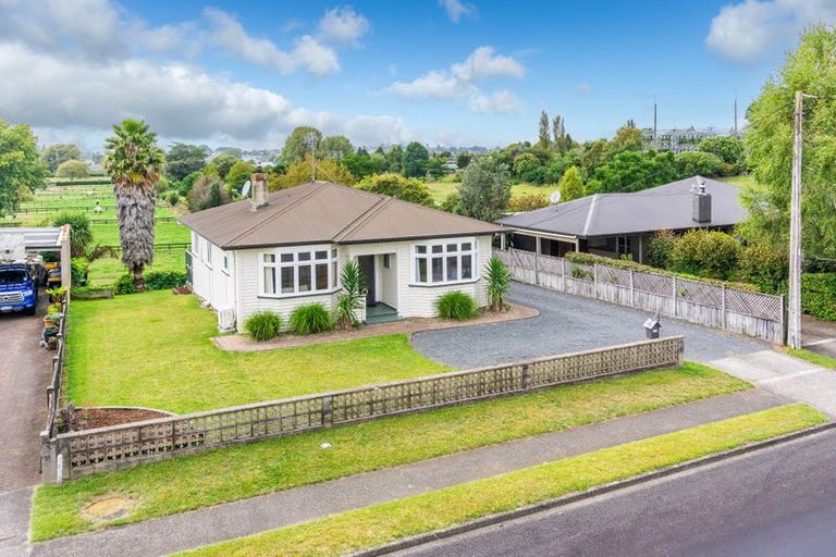 Photo of property in 280 Racecourse Road, Te Awamutu, 3800