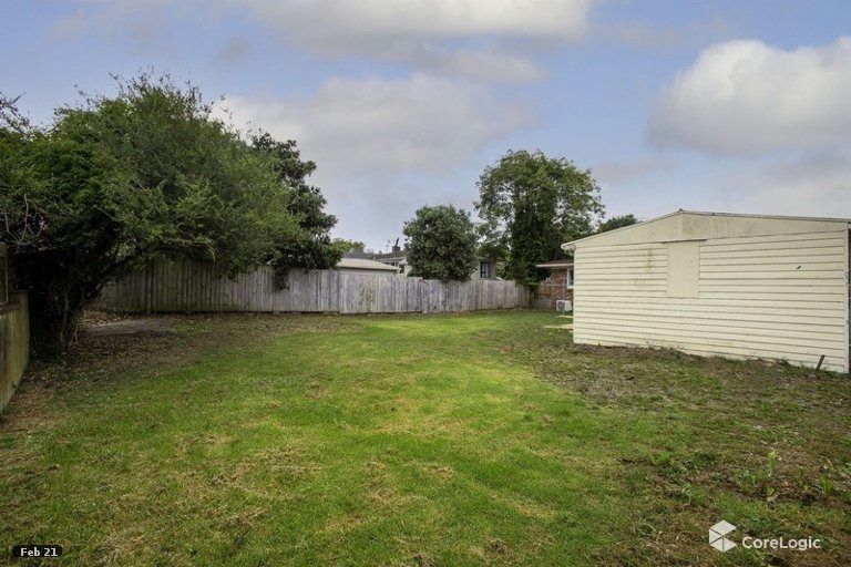 Photo of property in 4 Coles Place, Manurewa, Auckland, 2102