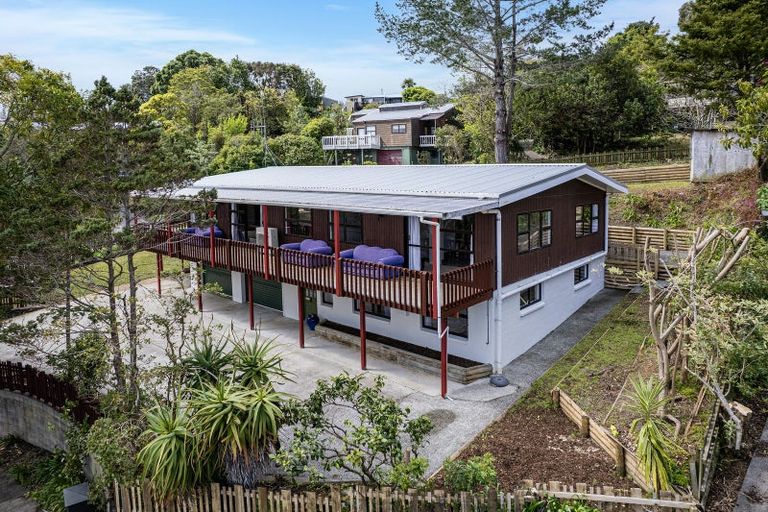 Photo of property in 23 Tikorangi Place, Morningside, Whangarei, 0110