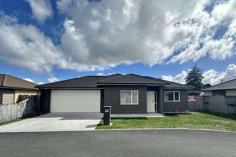 Photo of property in 6 Piso Lane, Dinsdale, Hamilton, 3204