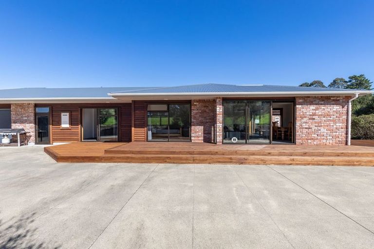 Photo of property in 259 Rutherglen Road, Rutherglen, Greymouth, 7805