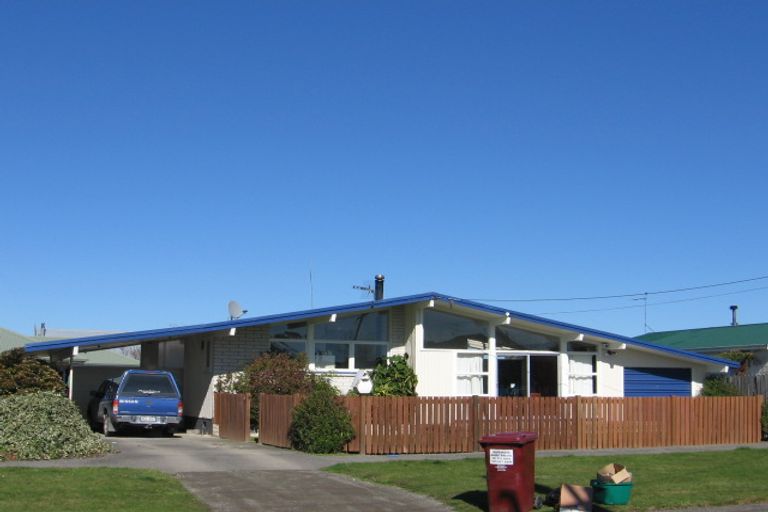 Photo of property in 23 Colville Street, Masterton, 5810