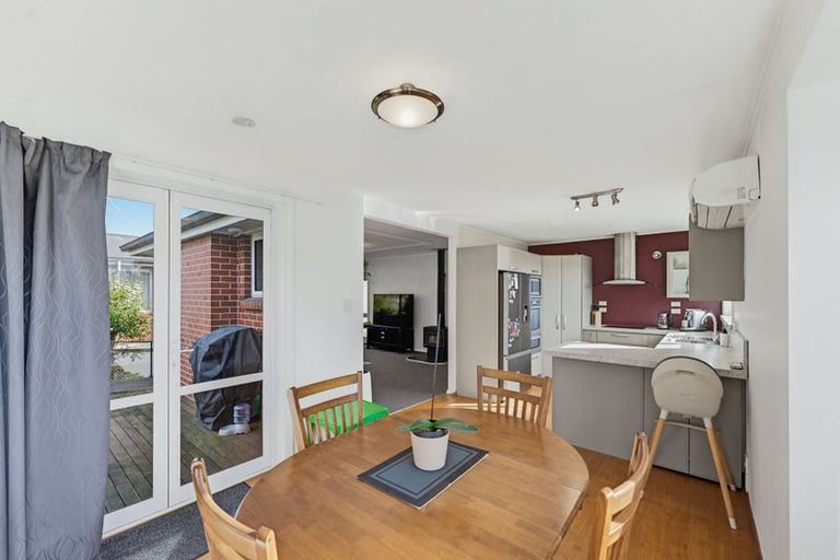 Photo of property in 1 Goulds Road, Marchwiel, Timaru, 7910