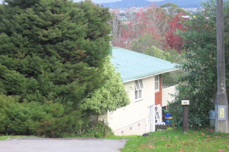 Photo of property in 56 Rehia Road, Massey, Auckland, 0614