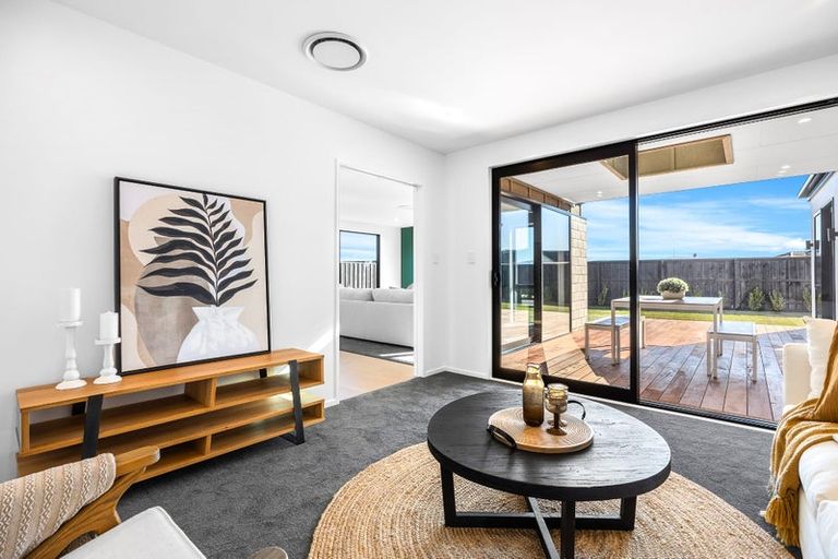 Photo of property in 6 Kelly Street, Rangiora, 7400