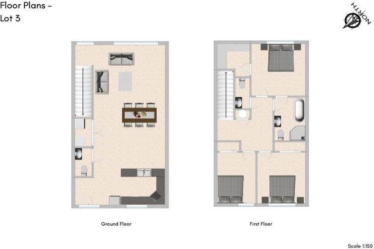 Photo of property in 14 Morrow Terrace, Pukekohe, 2120