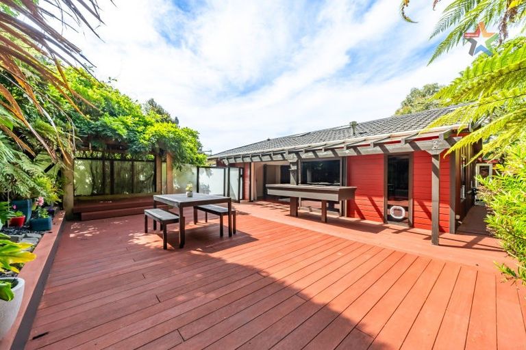 Photo of property in 53 Kowhai Street, Wainuiomata, Lower Hutt, 5014