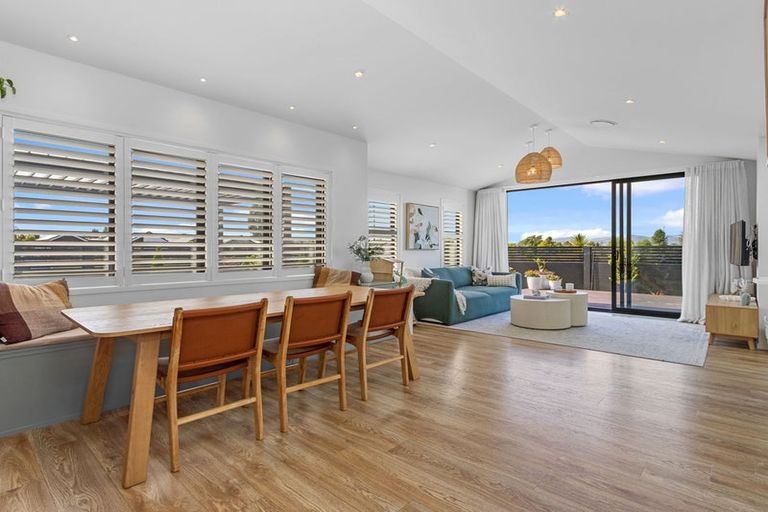 Photo of property in 40 Selfe Crescent, Burwood, Christchurch, 8083