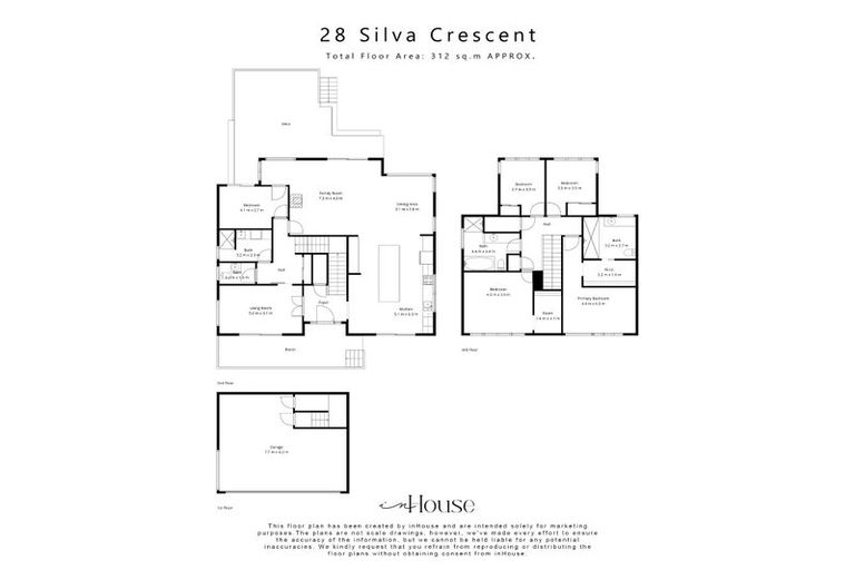 Photo of property in 28 Silva Crescent, Riverlea, Hamilton, 3216