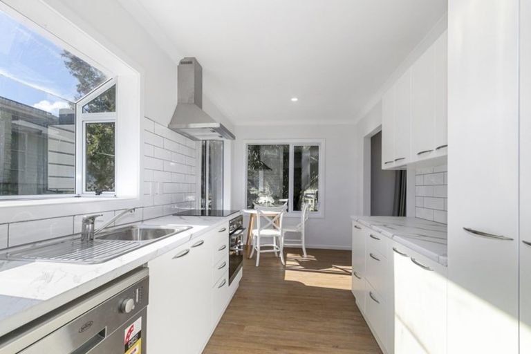 Photo of property in 27 Hair Street, Wainuiomata, Lower Hutt, 5014