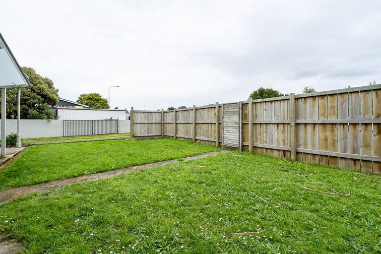Photo of property in 122 Earn Street, Appleby, Invercargill, 9812
