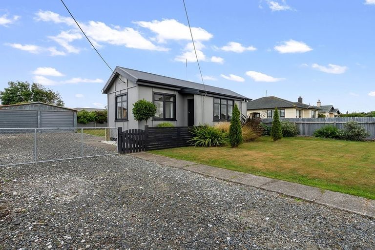 Photo of property in 33 Price Street, Grasmere, Invercargill, 9810