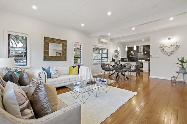 Photo of property in 47a Kautami Avenue, Papatoetoe, Auckland, 2025