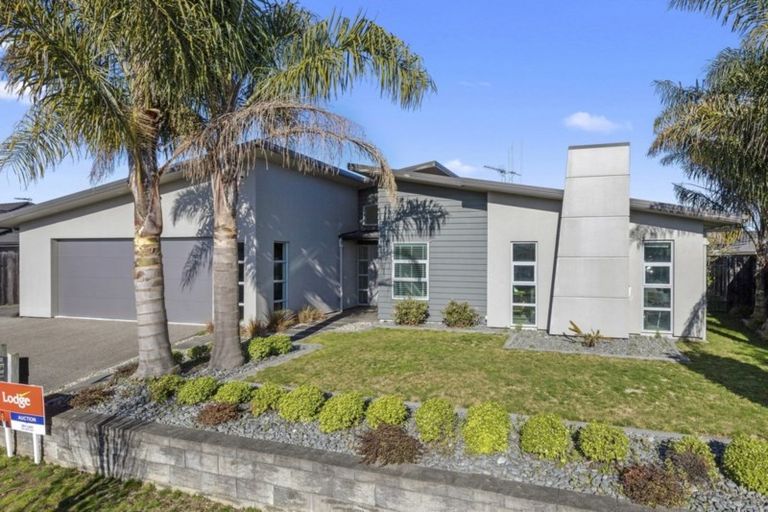 Photo of property in 10 Tallentire Crescent, Huntington, Hamilton, 3210