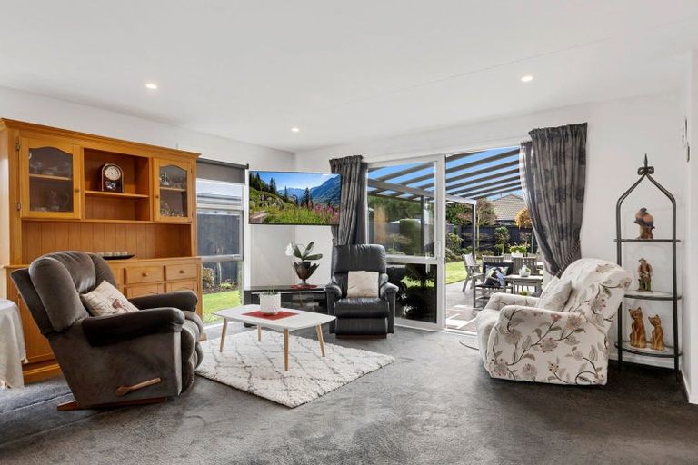 Photo of property in 54 Quartz Drive, Rolleston, 7614