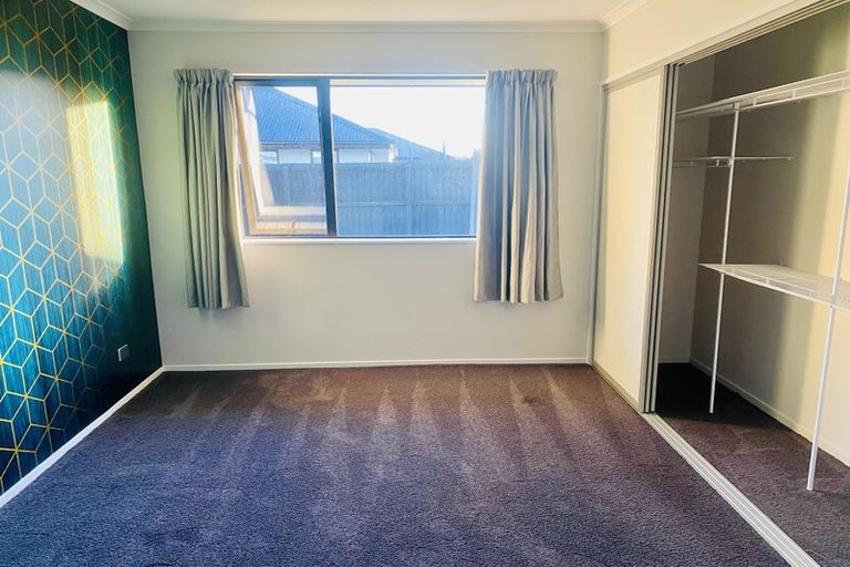 Photo of property in 3 Olivia Street, Rolleston, 7615