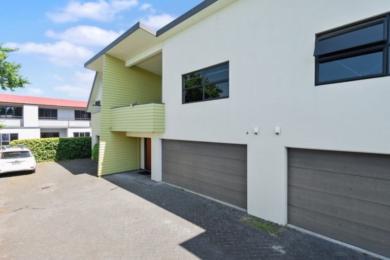 Photo of property in 19c Edgecumbe Street, Whitiora, Hamilton, 3200