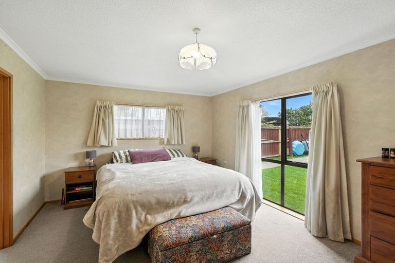 Photo of property in 35 Lancewood Drive, Halswell, Christchurch, 8025
