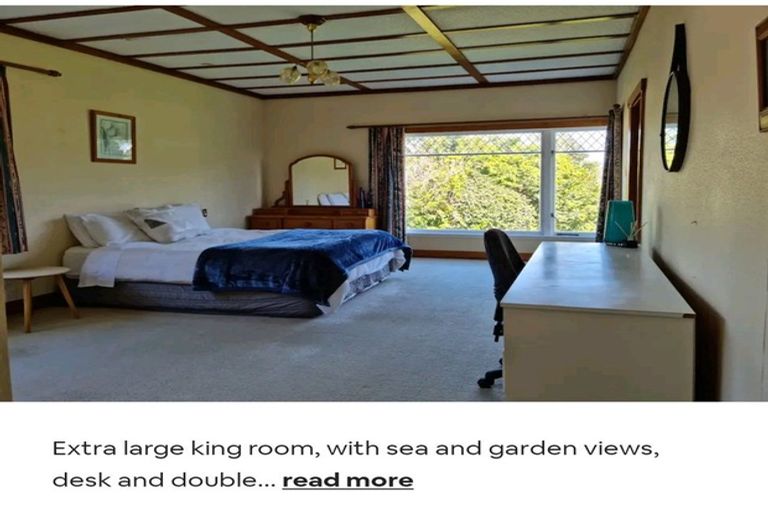 Photo of property in 8 Fox Street, Opunake, 4616