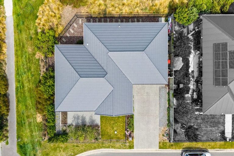 Photo of property in 9 Arabella Crescent, Yaldhurst, Christchurch, 8042