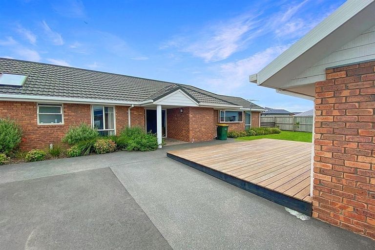 Photo of property in 6 Claw Place, Rolleston, 7615