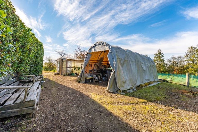 Photo of property in 108 Spur Road, Hadlow, Timaru, 7975