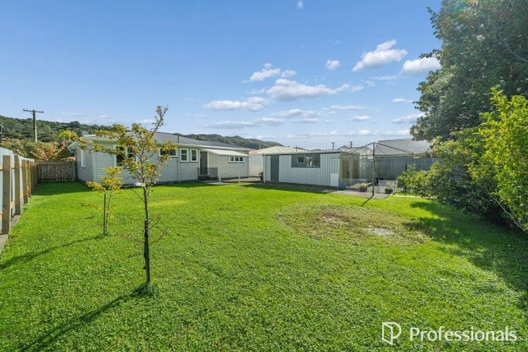 Photo of property in 34 Donnelley Drive, Wainuiomata, Lower Hutt, 5014