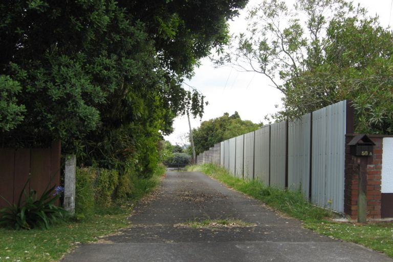 Photo of property in 56a Mcintyre Road, Mangere Bridge, Auckland, 2022