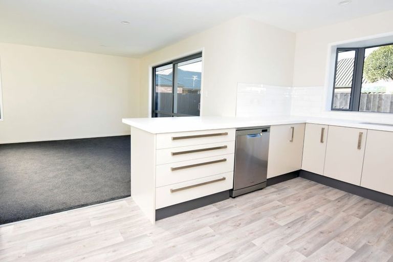 Photo of property in 21b Quantock Place, Burwood, Christchurch, 8083