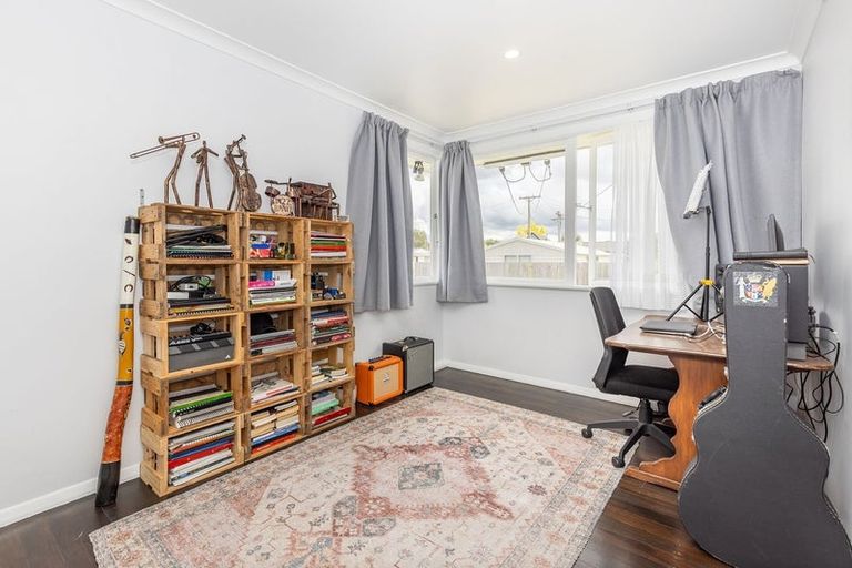 Photo of property in 31 Halberg Crescent, Chartwell, Hamilton, 3210