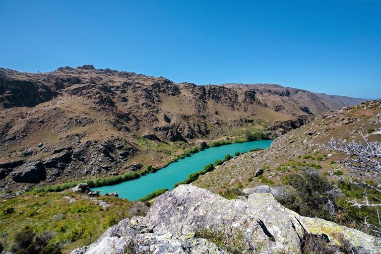 Photo of property in 111 Butchers Point Road, Butchers Gully, Alexandra, 9392