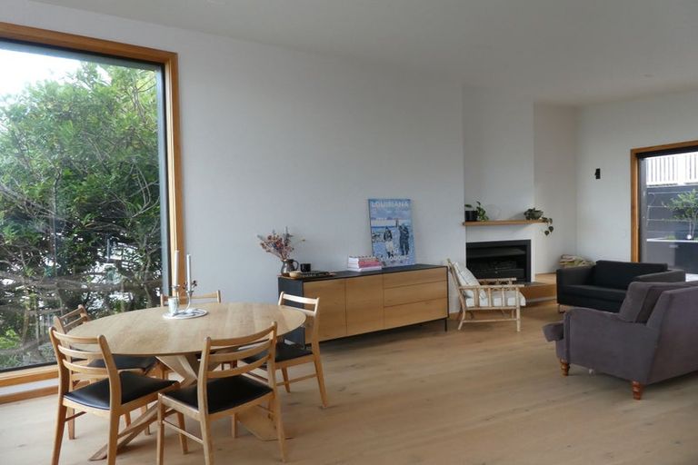 Photo of property in 61 Karepa Street, Brooklyn, Wellington, 6021