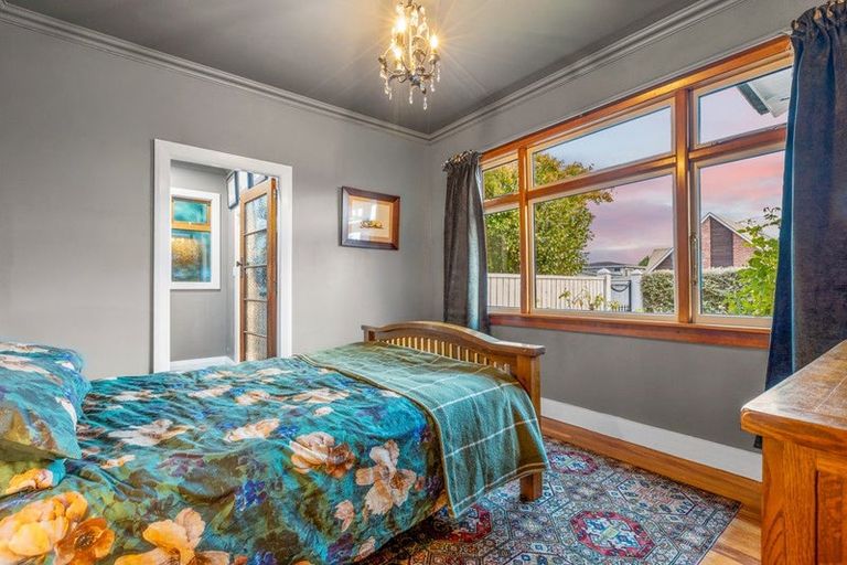 Photo of property in 22 Bennett Street, St Albans, Christchurch, 8052