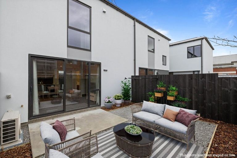 Photo of property in 1/43 New Brighton Road, Shirley, Christchurch, 8061