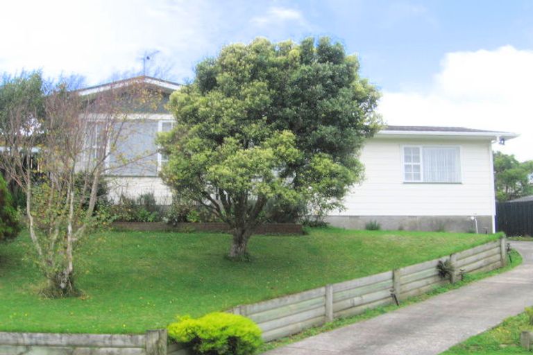 Photo of property in 4 Otira Grove, Kelson, Lower Hutt, 5010